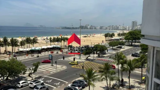 Apartamento com 4 Quartos à venda, 354m² no Copacabana, Rio de Janeiro