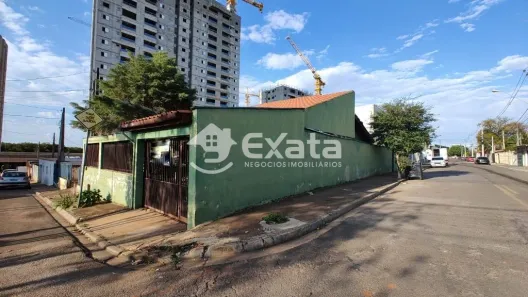 Casa com 4 Quartos à venda, 199m² no Jardim Capitão, Sorocaba