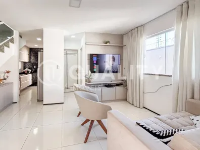 Casa com 3 Quartos à venda, 85m² no Aracapé, Fortaleza
