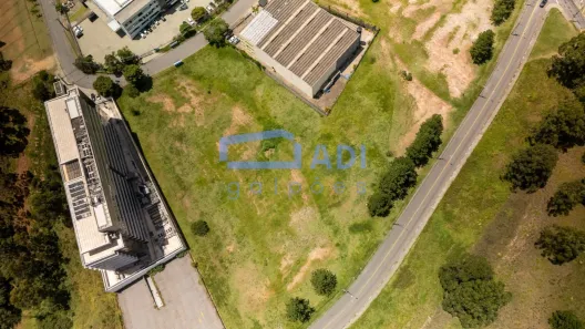 Lote/Terreno à venda, 14172m² no Tamboré, Santana de Parnaíba