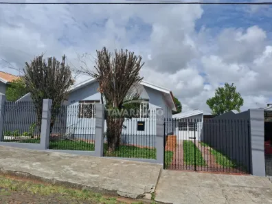 Casa com 3 Quartos à venda, 131m² no Contorno, Ponta Grossa