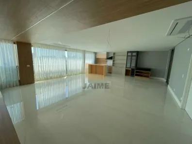 Apartamento com 3 Quartos à venda, 136m² no Real Parque, São Paulo