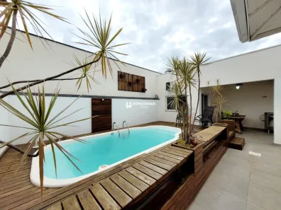 Casa de Condomínio com 3 Quartos à venda, 175m² no Jardim Residencial Terra Nobre, Indaiatuba