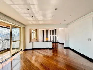 Apartamento com 3 Quartos à venda, 167m² no Pinheiros, São Paulo