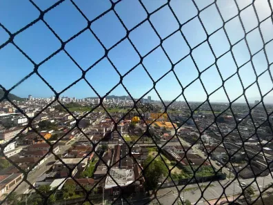 Apartamento com 2 Quartos à venda, 40m² no Areia Branca, Santos