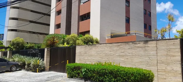 Sala Comercial com 1 Quarto para alugar, 35m² no Ilha do Leite, Recife