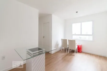 Apartamento com 2 Quartos à venda, 46m² no Jardim América da Penha, São Paulo