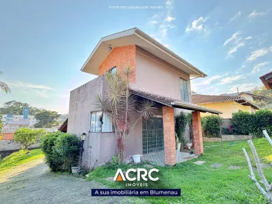 Casa com 3 Quartos à venda, 156m² no Velha Central, Blumenau