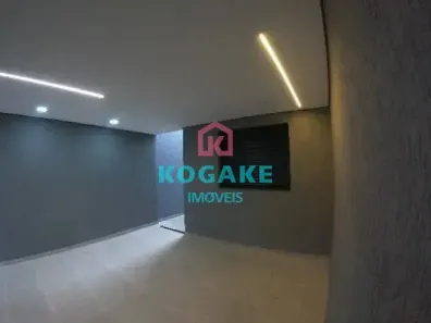 Casa com 2 Quartos à venda, 130m² no Jardim Motorama, São José dos Campos