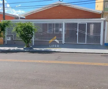 Casa com 4 Quartos à venda, 186m² no Jardim Rosolém, Hortolândia