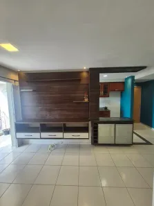 Apartamento com 3 Quartos para alugar, 80m² no Parque 10 de Novembro, Manaus