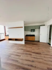 Apartamento com 3 Quartos à venda, 94m² no Cremação, Belém