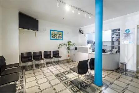 Imóvel Comercial com 1 Quarto à venda, 119m² no Campo Belo, São Paulo