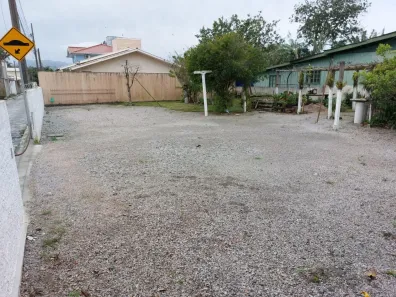 Lote/Terreno à venda, 836m² no Ribeirão da Ilha, Florianópolis