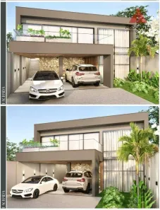 Casa com 3 Quartos à venda, 258m² no Vila Santo Antônio, Americana