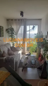 Apartamento com 2 Quartos à venda, 54m² no Alto de Pinheiros, São Paulo