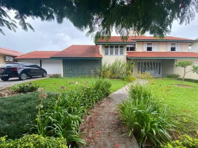 Casa com 4 Quartos à venda, 319m² no Córrego Grande, Florianópolis