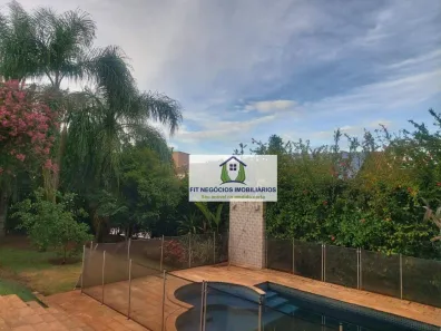 Casa de Condomínio com 3 Quartos à venda, 365m² no Jardim Yolanda, São José do Rio Preto