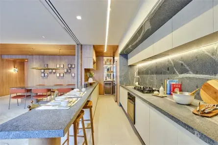 Apartamento com 3 Quartos à venda, 323m² no Cidade Monções, São Paulo