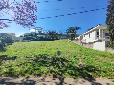 Lote/Terreno à venda, 761m² no Bairro Campos de Santo Antônio, Itu