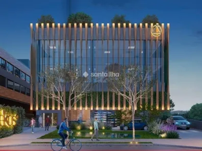 Sala Comercial à venda, 30m² no Campeche, Florianópolis
