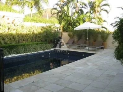 Casa com 4 Quartos à venda, 431m² no Itanhangá, Rio de Janeiro