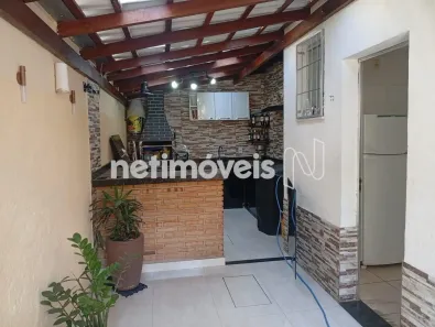 Apartamento com 3 Quartos à venda, 122m² no Piratininga (Venda Nova), Belo Horizonte