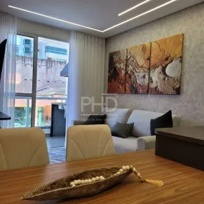 Apartamento com 2 Quartos à venda, 57m² no Jardim do Mar, São Bernardo do Campo