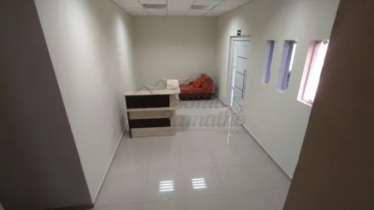 Imóvel Comercial para alugar, 300m² no Parque Residencial Lagoinha, Ribeirão Preto