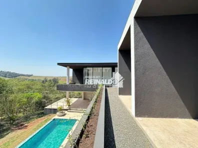 Casa de Condomínio com 5 Quartos à venda, 902m² no Loteamento Fazenda Dona Carolina, Itatiba