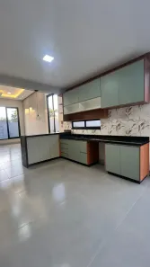 Casa com 3 Quartos à venda, 147m² no Residencial Havaí, Goiânia