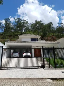 Casa com 6 Quartos à venda, 316m² no Quintas das Avenidas, Juiz de Fora
