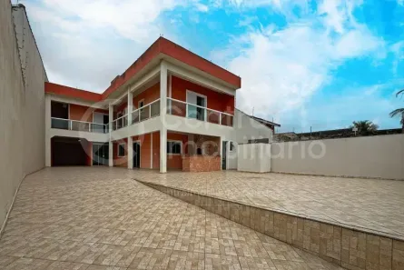 Casa com 3 Quartos à venda, 270m² no Jardim Ribamar, Peruíbe
