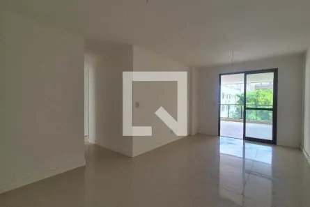 Apartamento com 3 Quartos à venda, 112m² no Recreio dos Bandeirantes, Rio de Janeiro