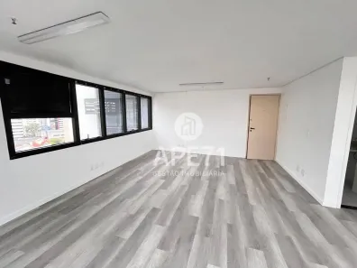 Sala Comercial à venda, 38m² no Vila Mariana, São Paulo