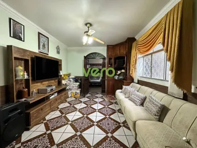Casa com 3 Quartos à venda, 169m² no Residencial Vale das Nogueiras, Americana