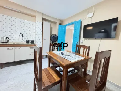 Apartamento com 2 Quartos à venda, 31m² no Morro de São Paulo, Cairu