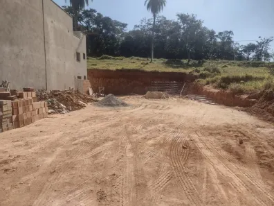 Casa com 3 Quartos à venda, 85m² no Vale das Orquídeas, Contagem
