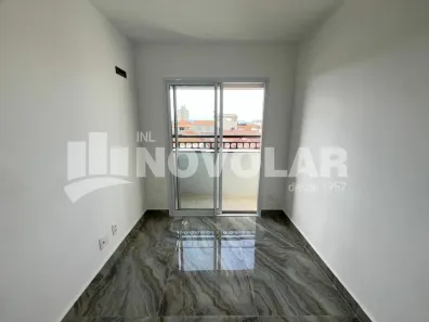 Apartamento com 2 Quartos para alugar, 50m² no Vila Ede, São Paulo