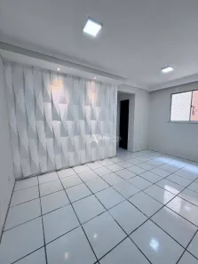 Apartamento com 2 Quartos à venda, 50m² no Planalto Treze de Maio, Mossoró