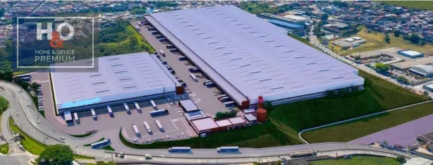 Galpão/Depósito/Armazém para alugar, 3740m² no Batistini, São Bernardo do Campo