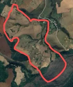 Fazenda/Sítio à venda, 107m² no , Três Corações