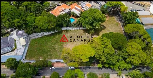 Casa com 4 Quartos à venda, 1221m² no Jardim América, São Paulo