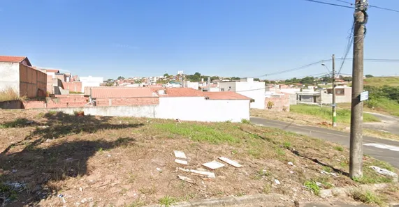 Lote/Terreno à venda, 255m² no Jardim dos Manacás, Piracicaba