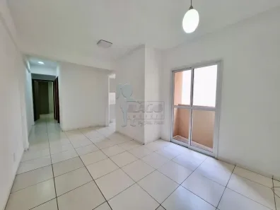Apartamento com 2 Quartos para alugar, 67m² no Nova Aliança, Ribeirão Preto