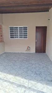 Casa com 3 Quartos à venda, 150m² no Jardim Corcovado, Campo Limpo Paulista