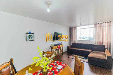 Apartamento com 3 Quartos à venda, 80m² no Santo Amaro, São Paulo