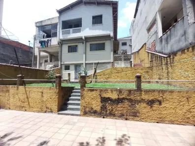Casa com 2 Quartos à venda, 184m² no Vila São Vicente, São Paulo