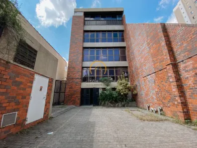 Prédio Comercial para alugar, 1397m² no Vila Gumercindo, São Paulo