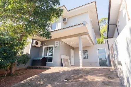 Casa com 3 Quartos à venda, 118m² no Campeche, Florianópolis